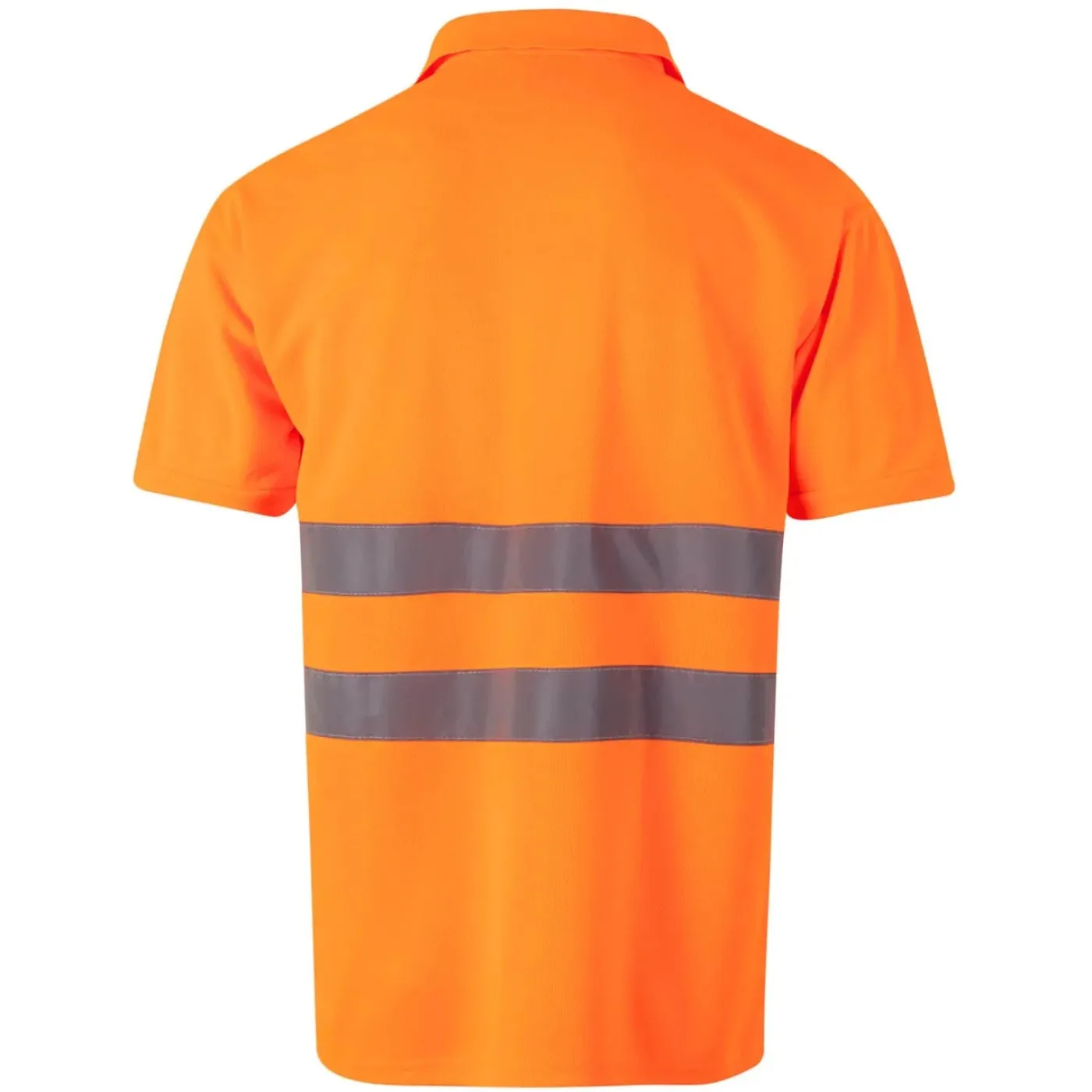 Tricou polo cu mânecă scurtă, de înaltă vizibilitate (4XL-5XL) / Velilla / Tricouri, bluze, cămăși