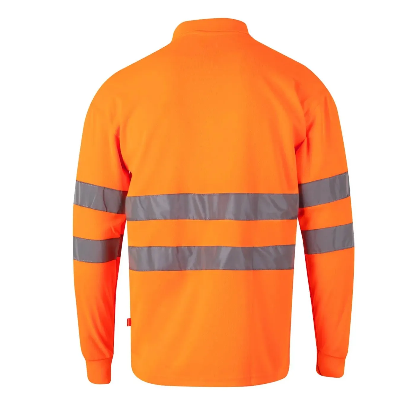 Tricou polo cu mânecă lungă, de înaltă vizibilitate / Velilla / Tricouri, bluze, cămăși