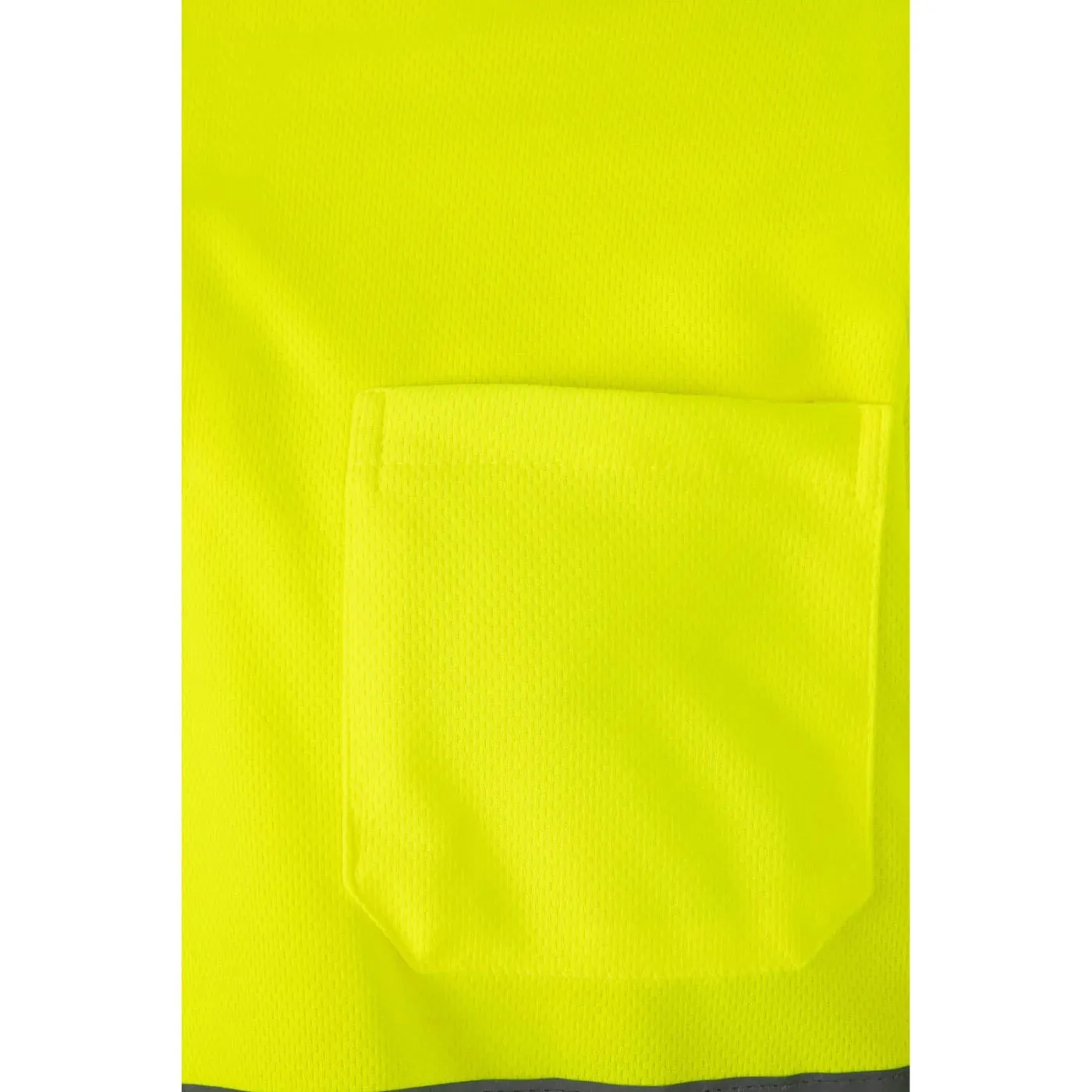 Tricou polo cu mânecă lungă, de înaltă vizibilitate (4XL-5XL) / Velilla / Tricouri, bluze, cămăși