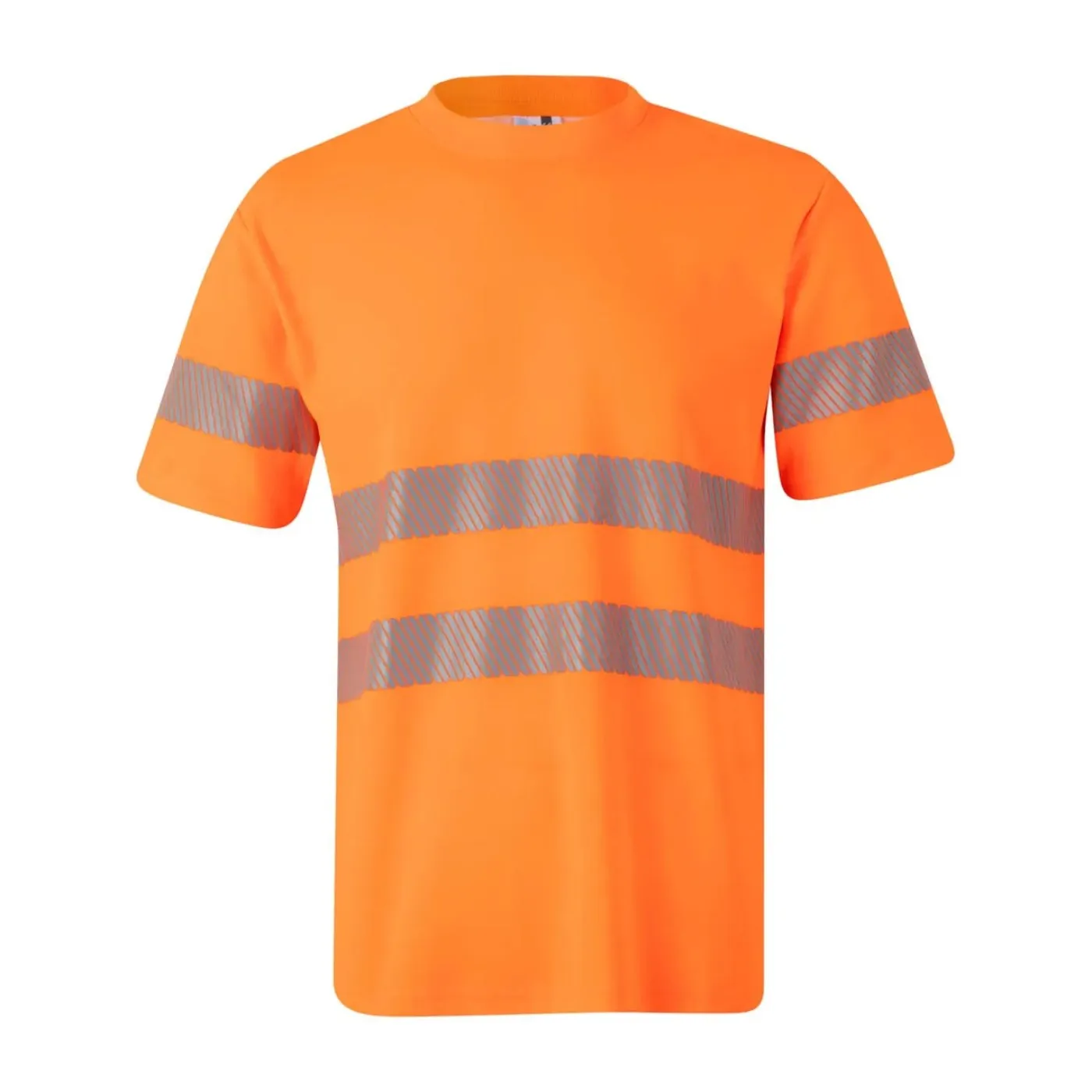 Tricou din bumbac, de înaltă vizibilitate / Velilla / Tricouri, bluze, cămăși