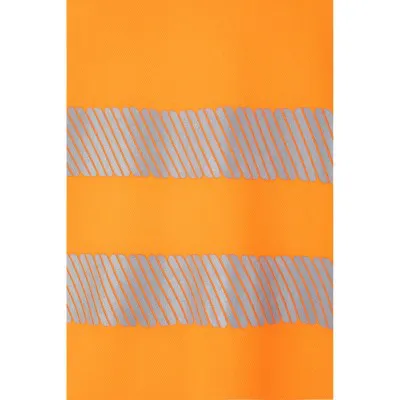 Tricou din bumbac, de înaltă vizibilitate / Velilla / Tricouri, bluze, cămăși