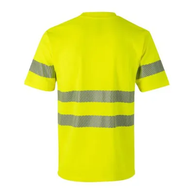 Tricou din bumbac, de înaltă vizibilitate / Velilla / Tricouri, bluze, cămăși