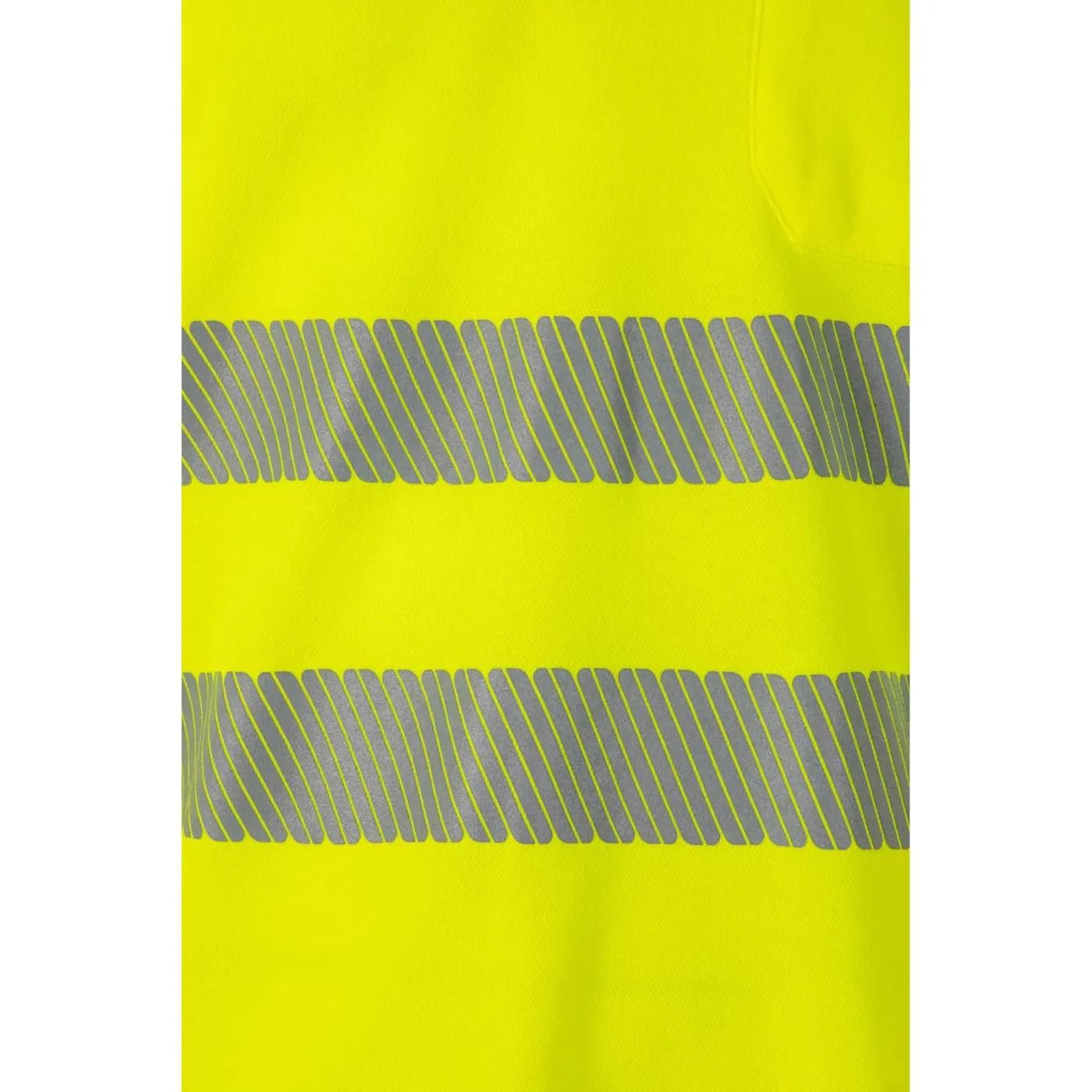 Tricou polo din polibumbac, de înaltă vizibilitate, cu mânecă lungă / Velilla / Tricouri, bluze, cămăși