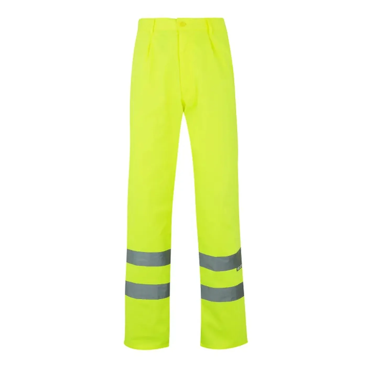 Pantaloni de înaltă vizibilitate (4XL-5XL) / Velilla / Pantaloni, salopete, colanți