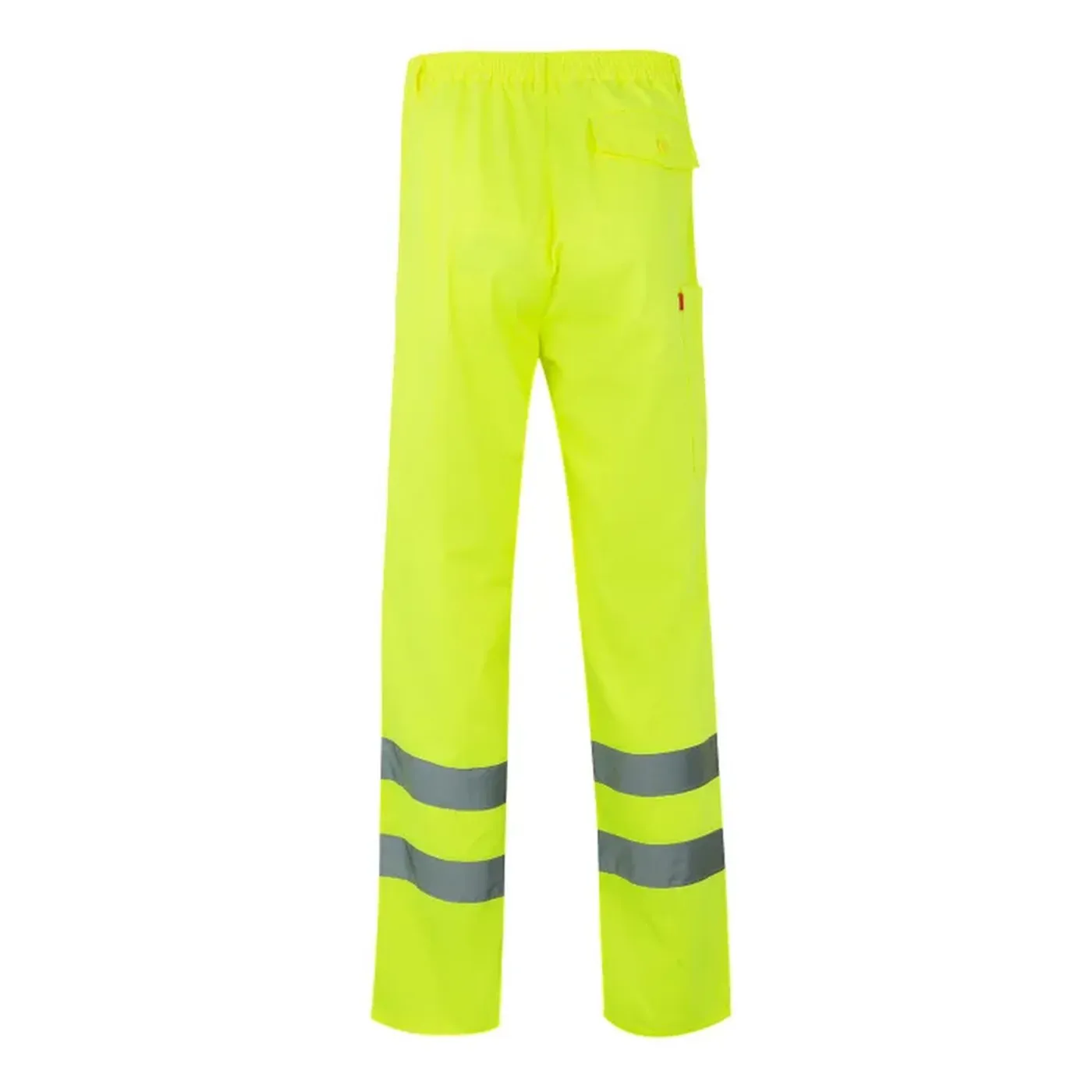 Pantaloni de înaltă vizibilitate (4XL-5XL) / Velilla / Pantaloni, salopete, colanți