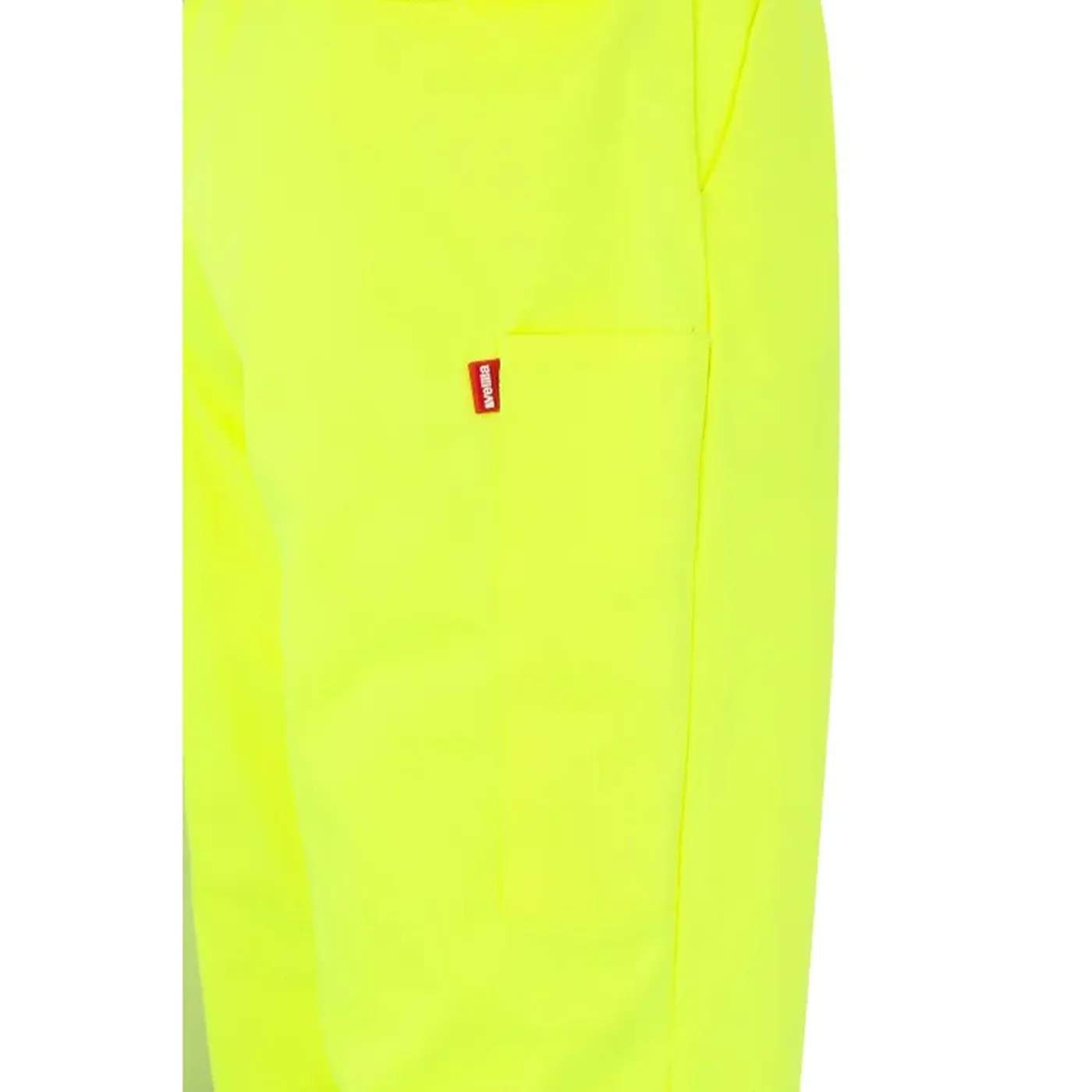 Pantaloni de înaltă vizibilitate (4XL-5XL) / Velilla / Pantaloni, salopete, colanți
