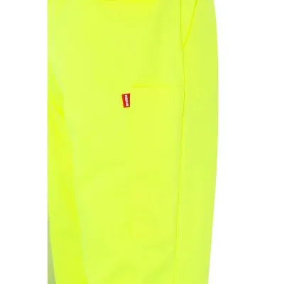 Pantaloni de înaltă vizibilitate (4XL-5XL) / Velilla / Pantaloni, salopete, colanți