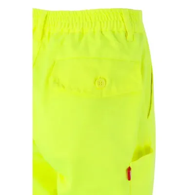 Pantaloni de înaltă vizibilitate (4XL-5XL) / Velilla / Pantaloni, salopete, colanți