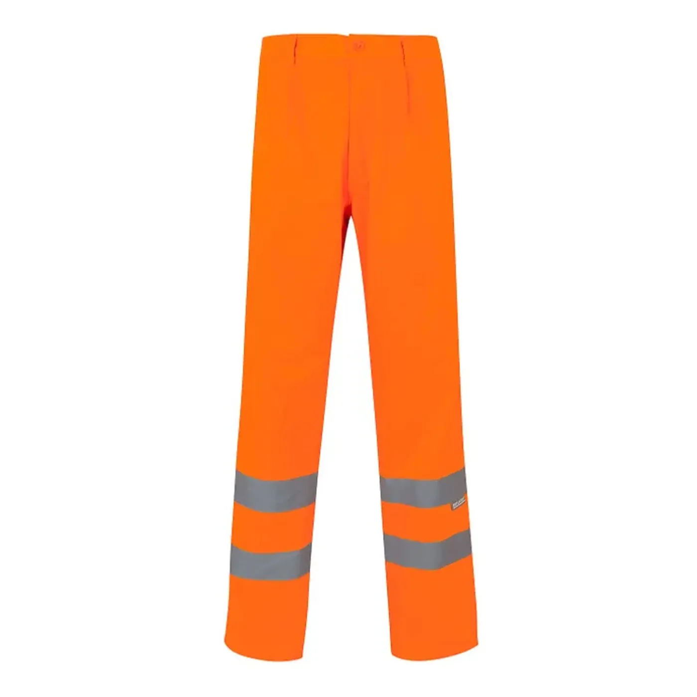 Pantaloni de înaltă vizibilitate (4XL-5XL) / Velilla / Pantaloni, salopete, colanți