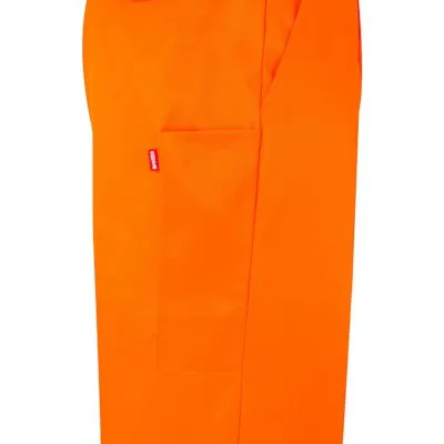 Pantaloni de înaltă vizibilitate (4XL-5XL) / Velilla / Pantaloni, salopete, colanți