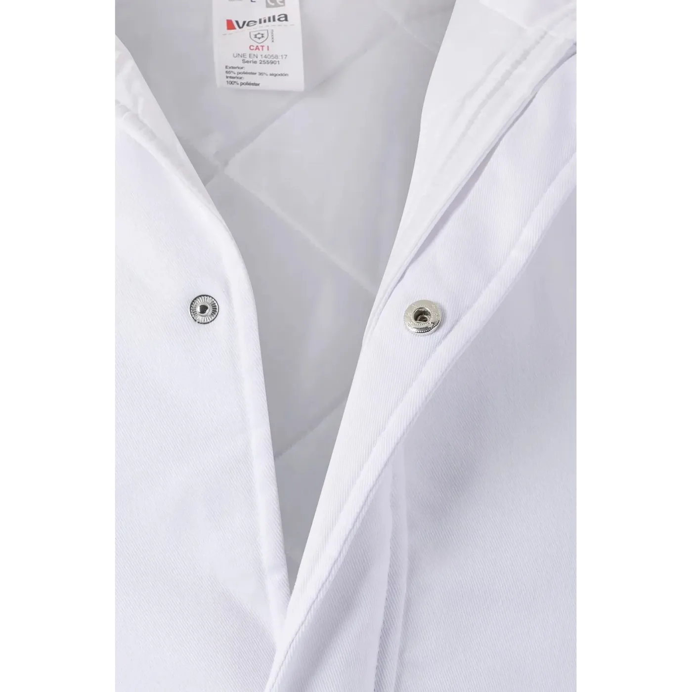 Vestă pentru mediu rece / Velilla / Veste vătuite, de iarnă