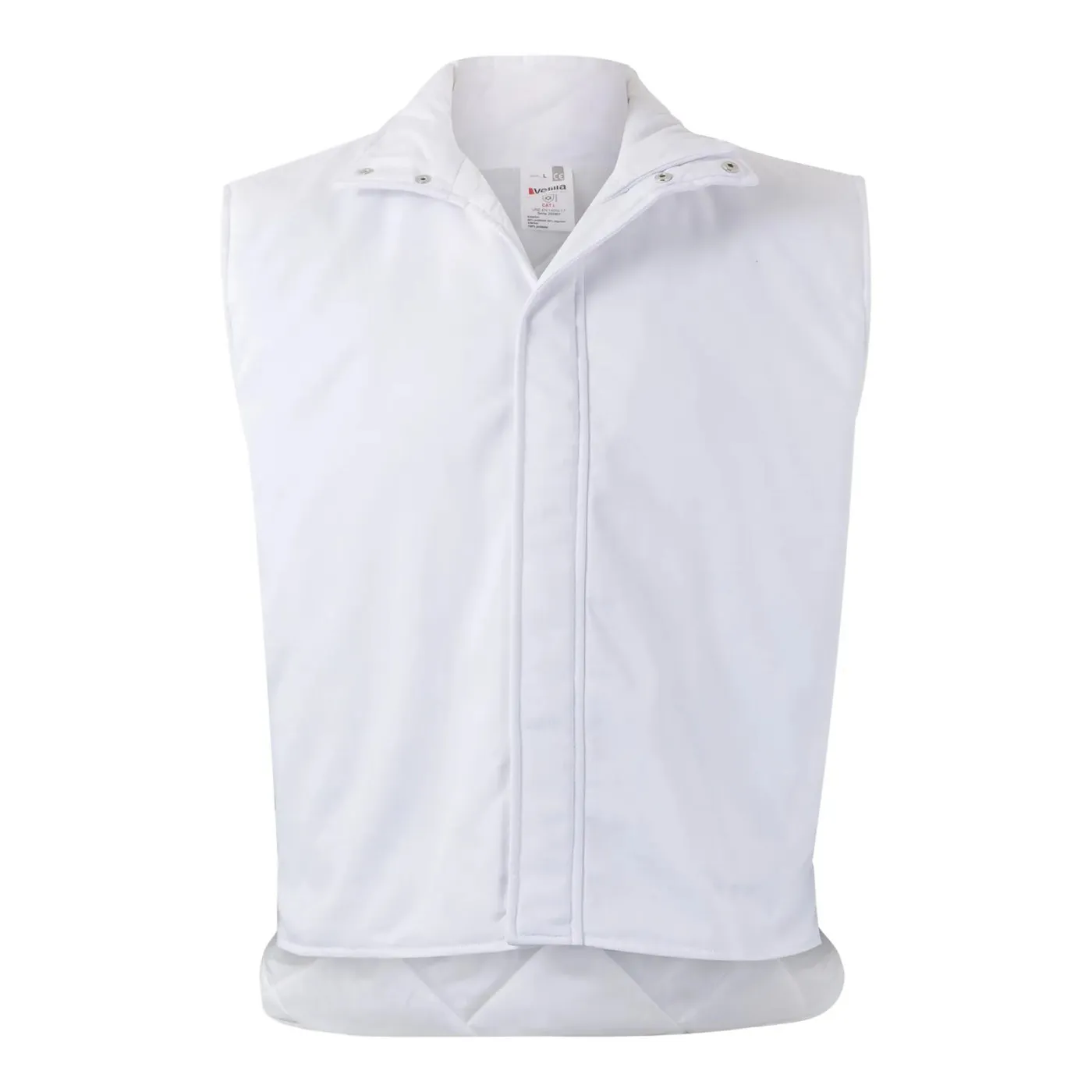 Vestă pentru mediu rece / Velilla / Veste vătuite, de iarnă
