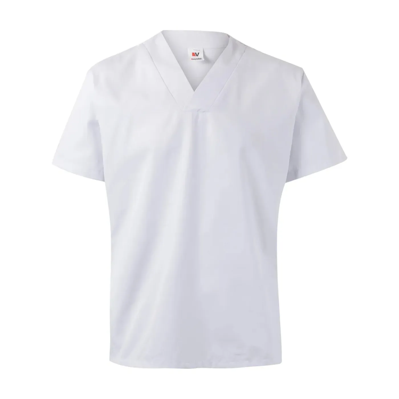 Bluzon cu mânecă scurtă / Velilla / Îmbrăcăminte medicală