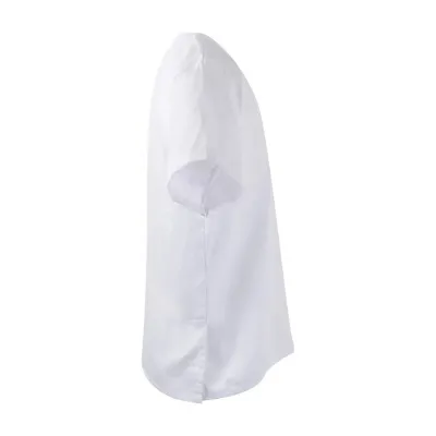Bluzon cu mânecă scurtă / Velilla / Îmbrăcăminte medicală