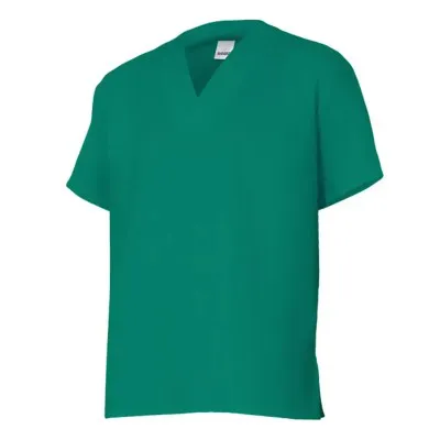 Bluzon cu mânecă scurtă / Velilla / Îmbrăcăminte medicală