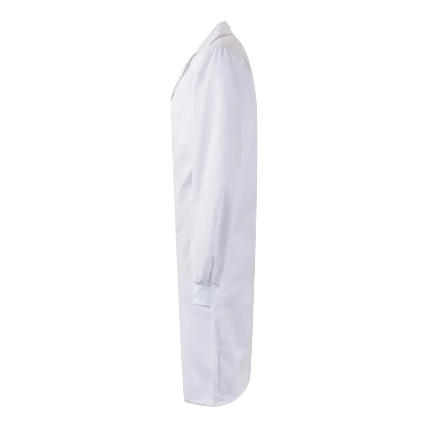 Halat cu închidere cu velcro / Velilla / Șorțuri și halate de lucru