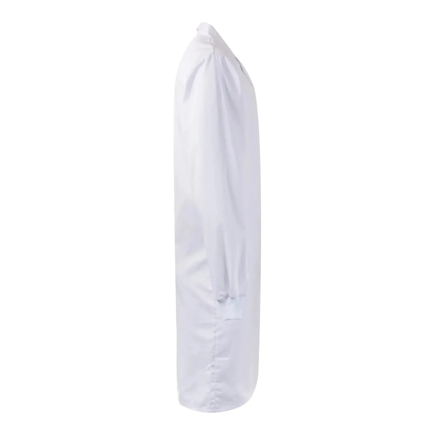 Halat cu închidere cu velcro / Velilla / Șorțuri și halate de lucru