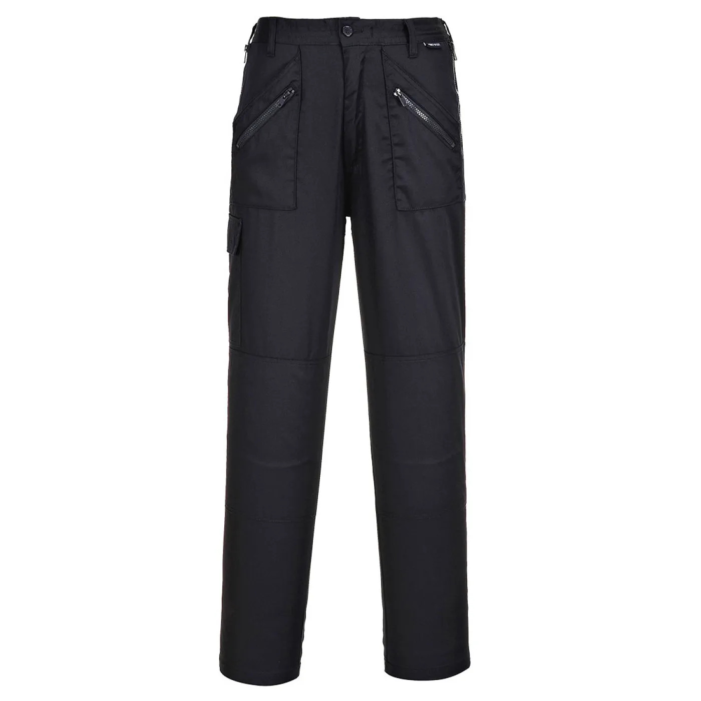S687 - Pantaloni Action, pentru femei / Portwest / Pantaloni, salopete, colanți