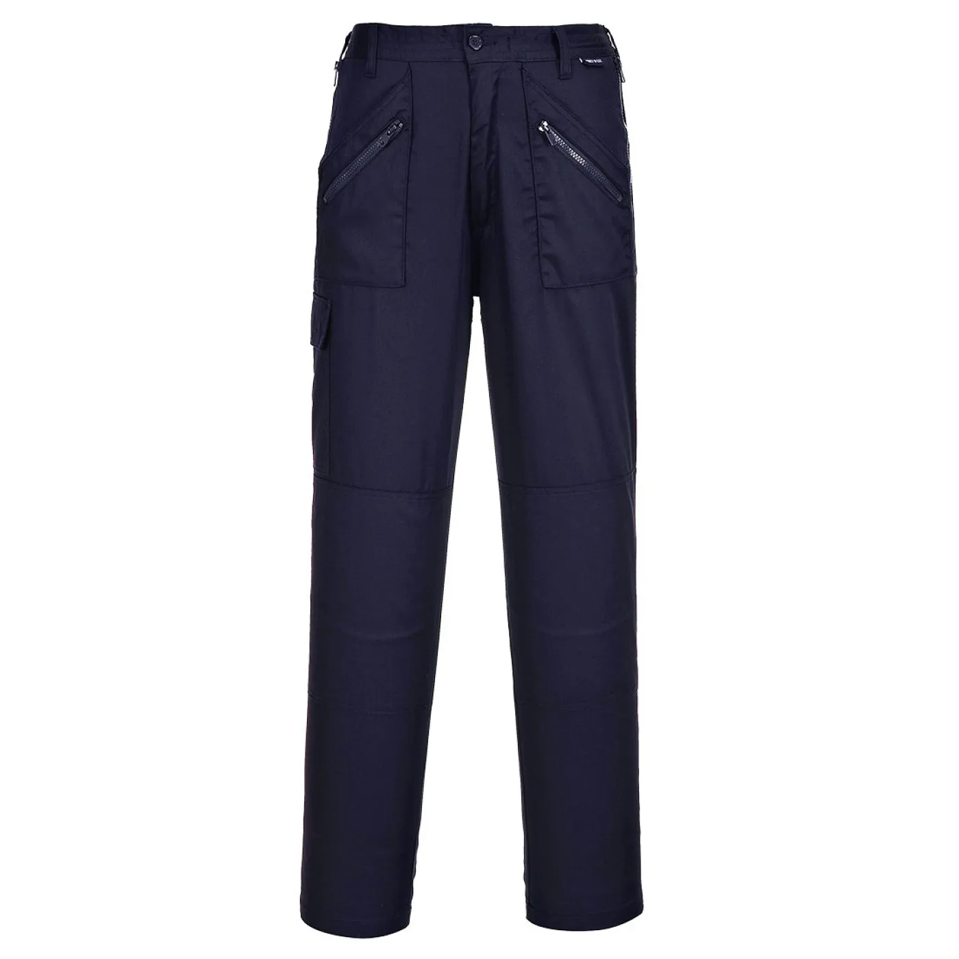 S687 - Pantaloni Action, pentru femei / Portwest / Pantaloni, salopete, colanți