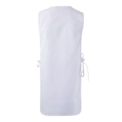 Șorț de pânză reversibil / Velilla / Șorțuri și halate de lucru
