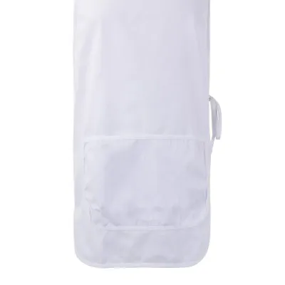 Șorț de pânză reversibil / Velilla / Șorțuri și halate de lucru