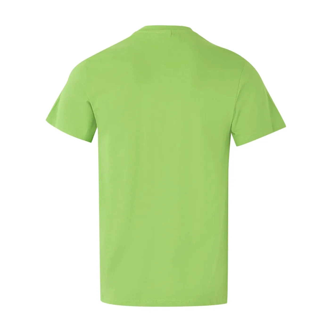 Tricou simplu din bumbac 100%, cu mânecă scurtă / Velilla / Tricouri, bluze, cămăși