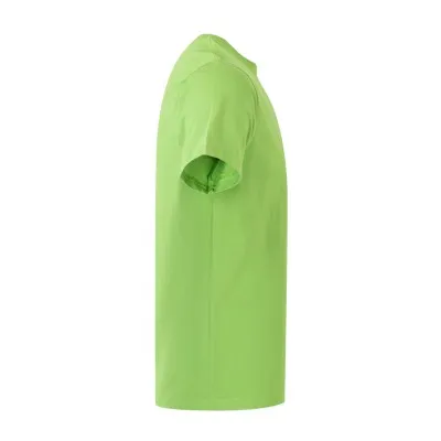 Tricou simplu din bumbac 100%, cu mânecă scurtă / Velilla / Tricouri, bluze, cămăși