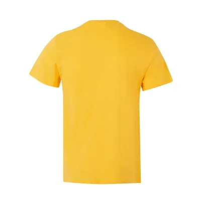 Tricou simplu din bumbac 100%, cu mânecă scurtă / Velilla / Tricouri, bluze, cămăși