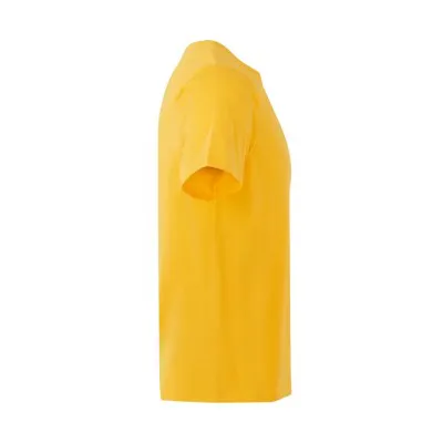 Tricou simplu din bumbac 100%, cu mânecă scurtă / Velilla / Tricouri, bluze, cămăși