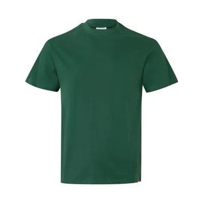 Tricou simplu din bumbac 100%, cu mânecă scurtă / Velilla / Tricouri, bluze, cămăși
