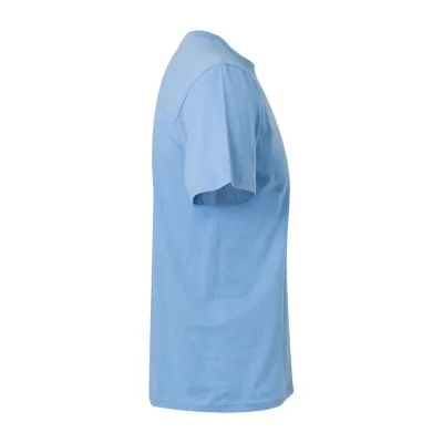 Tricou simplu din bumbac 100%, cu mânecă scurtă / Velilla / Tricouri, bluze, cămăși