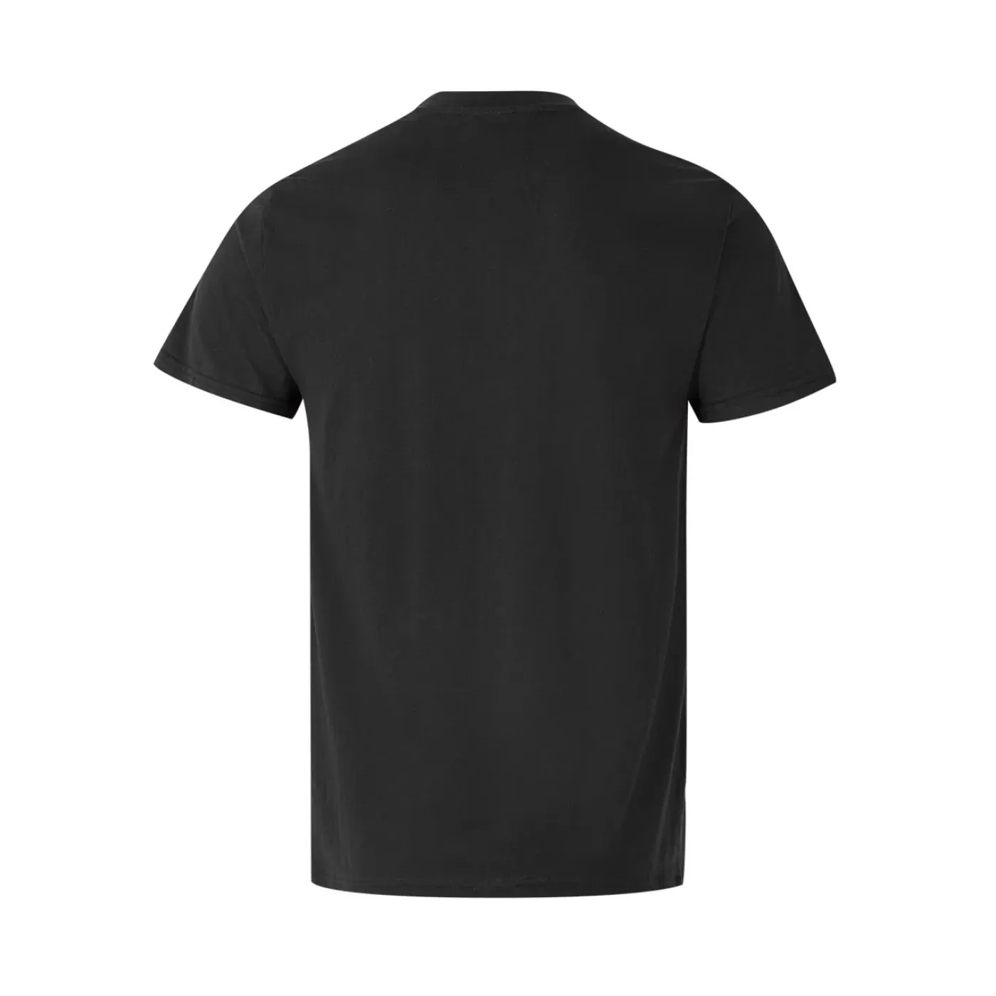 Tricou simplu din bumbac 100%, cu mânecă scurtă / Velilla / Tricouri, bluze, cămăși