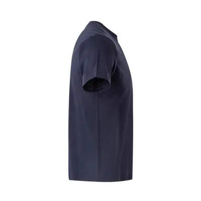 Tricou simplu din bumbac 100%, cu mânecă scurtă / Velilla / Tricouri, bluze, cămăși