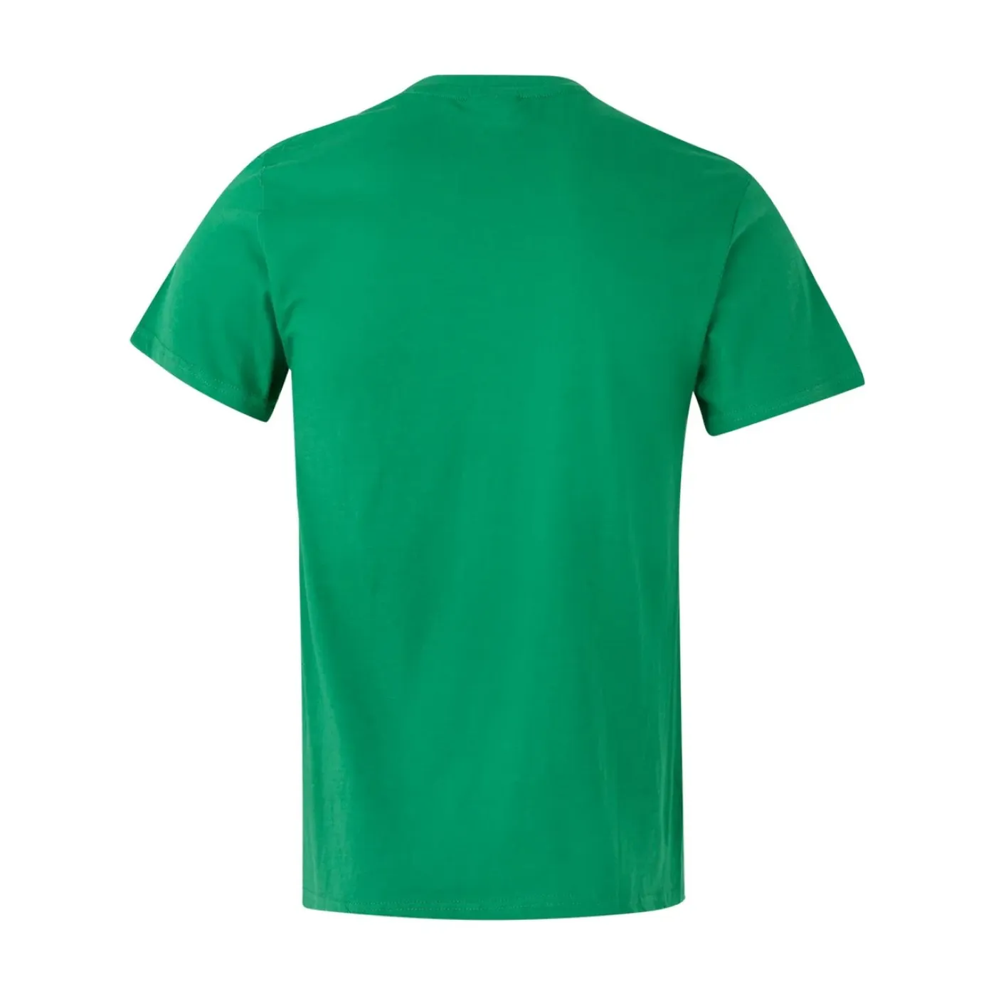 Tricou simplu din bumbac 100%, cu mânecă scurtă / Velilla / Tricouri, bluze, cămăși