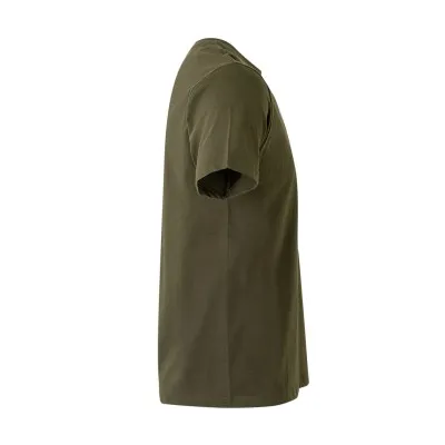 Tricou simplu din bumbac 100%, cu mânecă scurtă / Velilla / Tricouri, bluze, cămăși