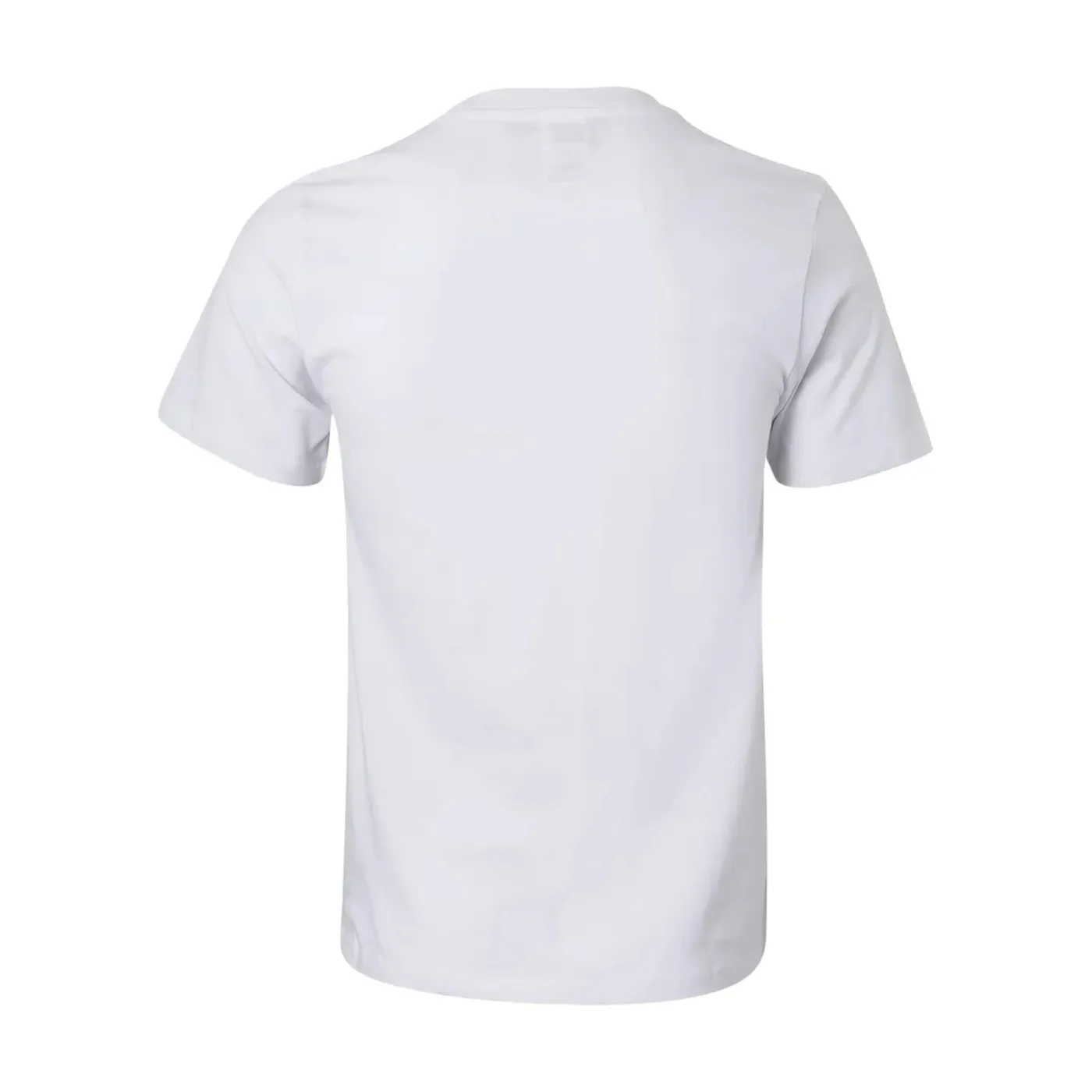 Tricou simplu din bumbac 100%, cu mânecă scurtă / Velilla / Tricouri, bluze, cămăși