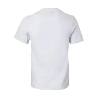 Tricou simplu din bumbac 100%, cu mânecă scurtă / Velilla / Tricouri, bluze, cămăși
