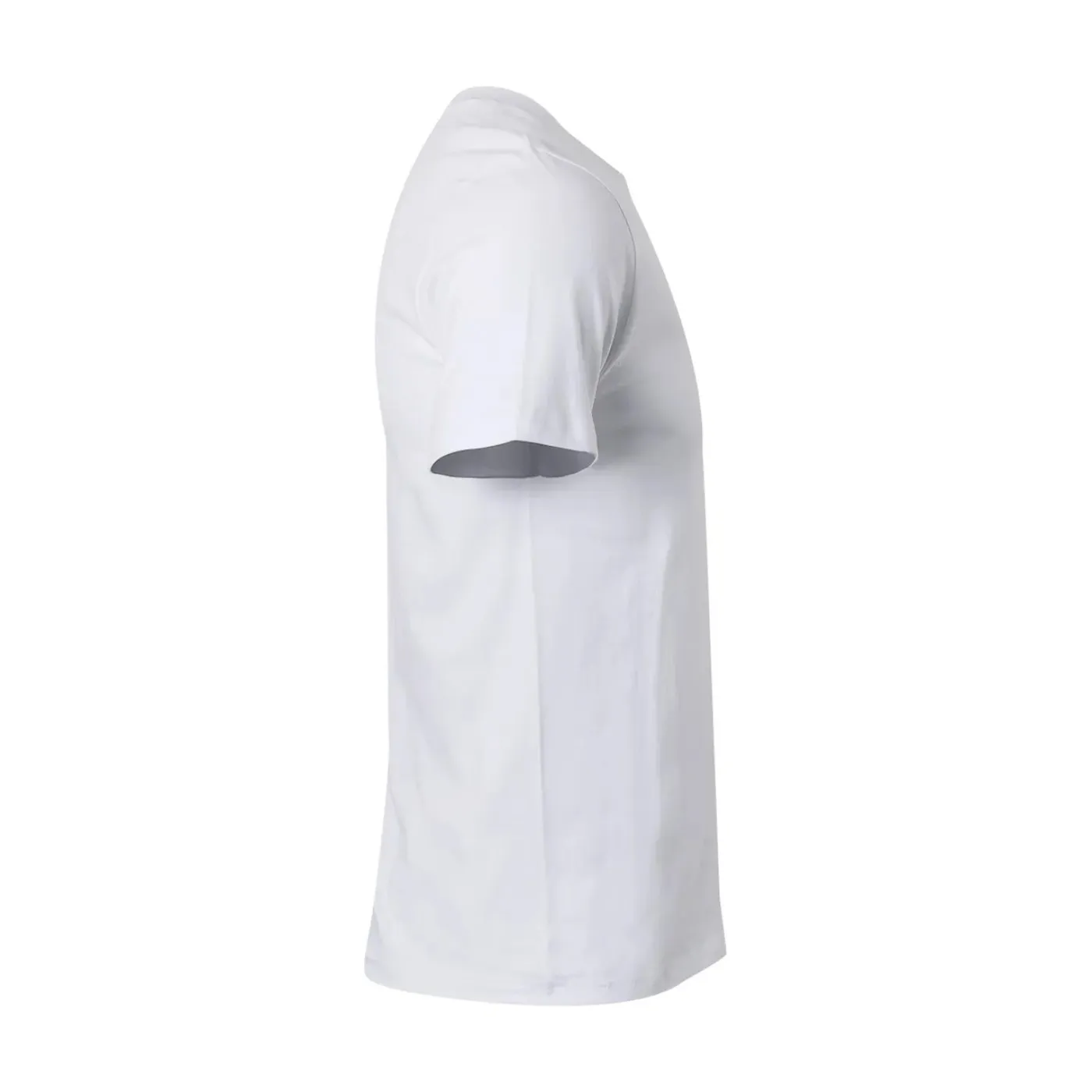 Tricou simplu din bumbac 100%, cu mânecă scurtă / Velilla / Tricouri, bluze, cămăși