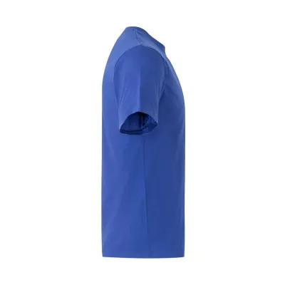 Tricou simplu din bumbac 100%, cu mânecă scurtă / Velilla / Tricouri, bluze, cămăși