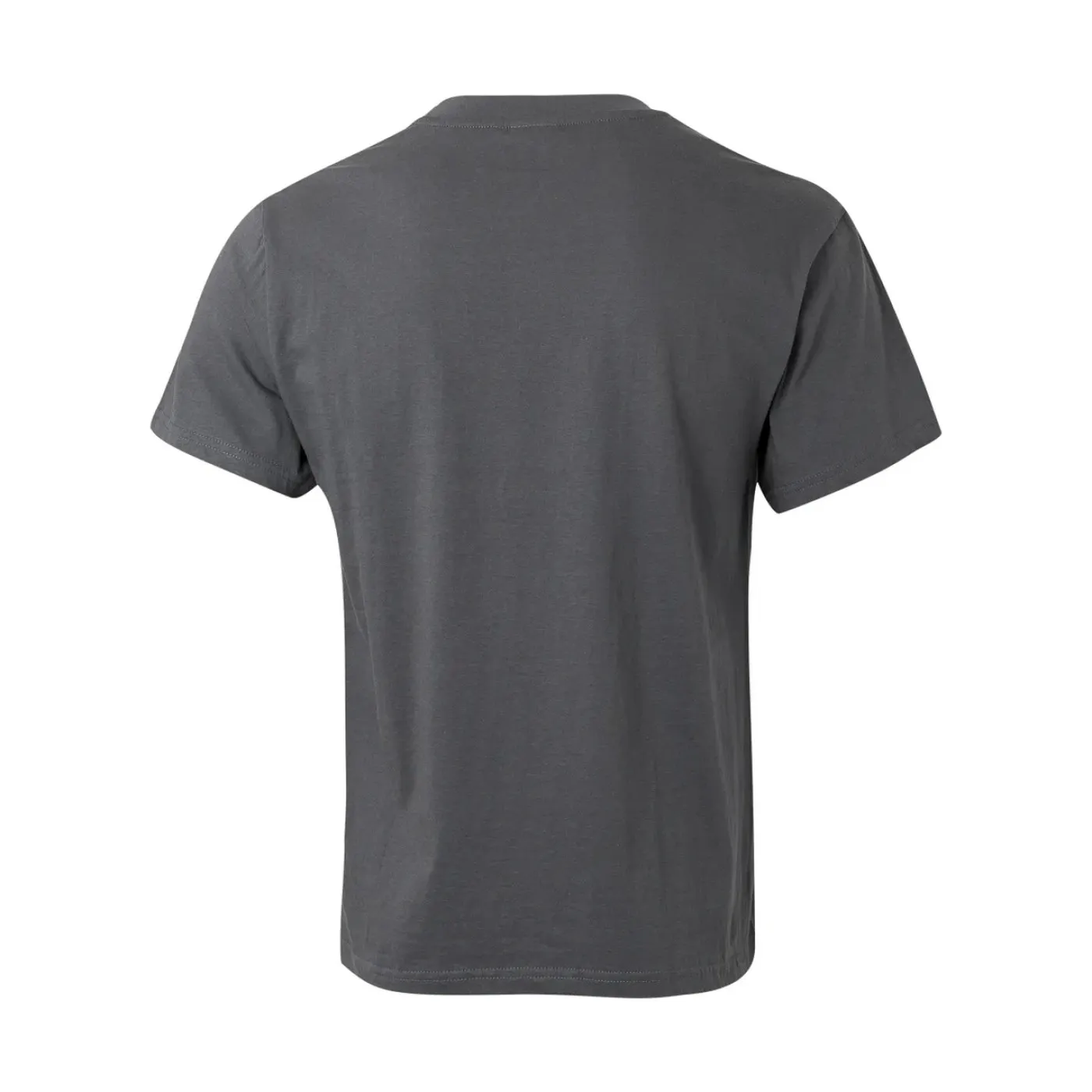 Tricou simplu din bumbac 100%, cu mânecă scurtă / Velilla / Tricouri, bluze, cămăși