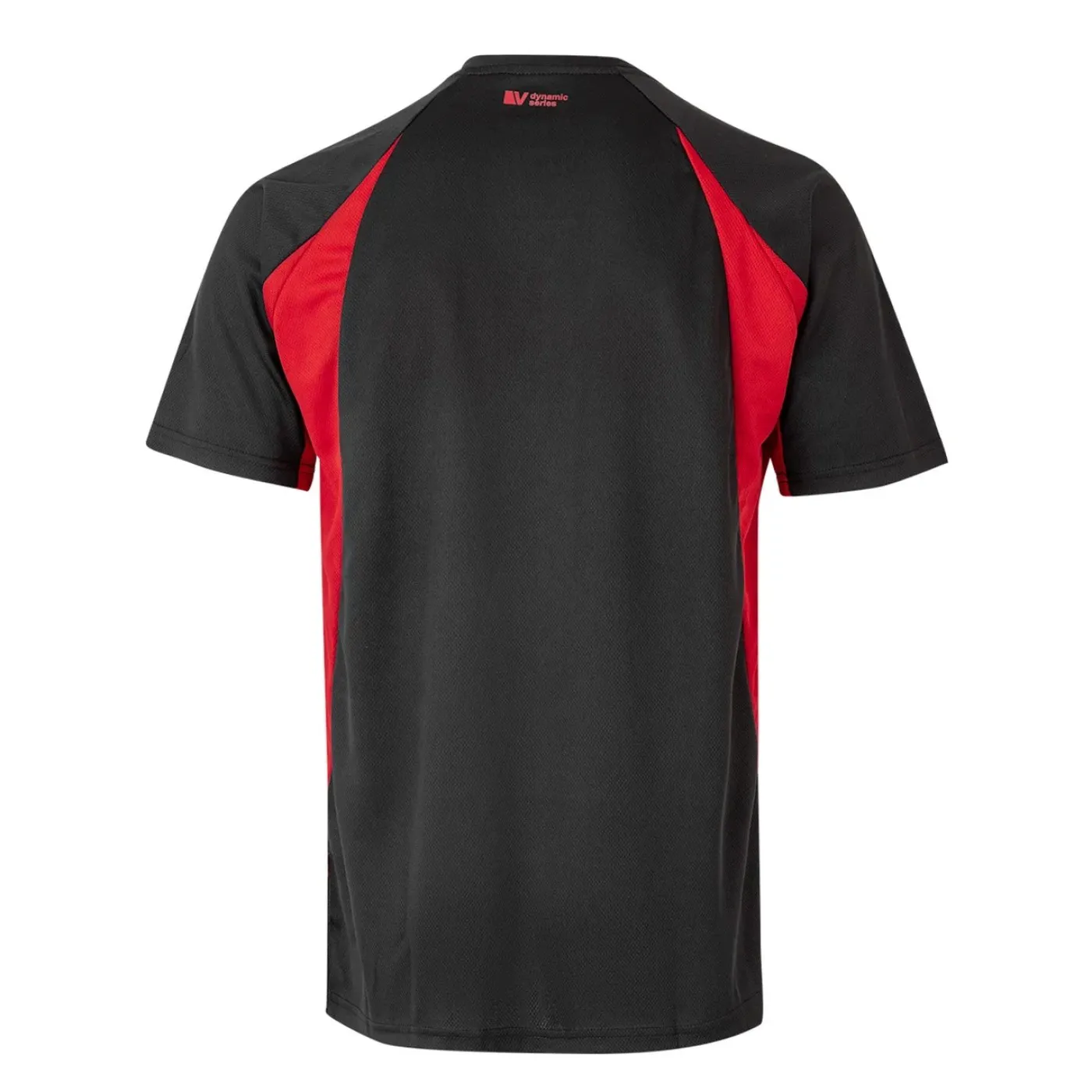Tricou tehnic bicolor / Velilla / Tricouri, bluze, cămăși