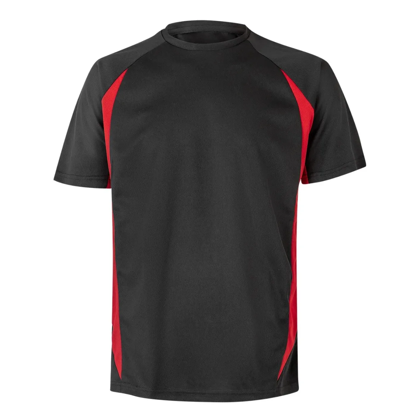Tricou tehnic bicolor / Velilla / Tricouri, bluze, cămăși