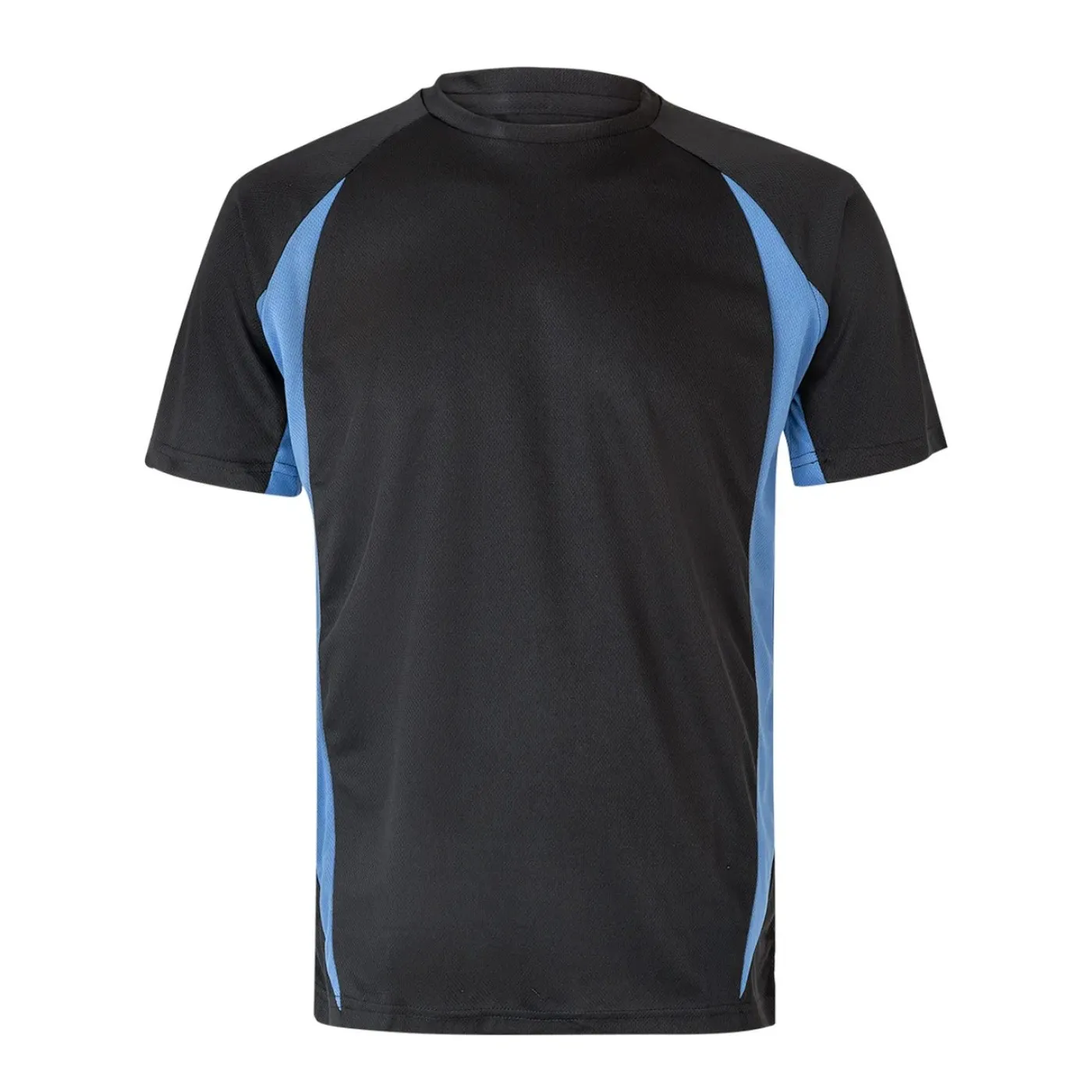 Tricou tehnic bicolor / Velilla / Tricouri, bluze, cămăși