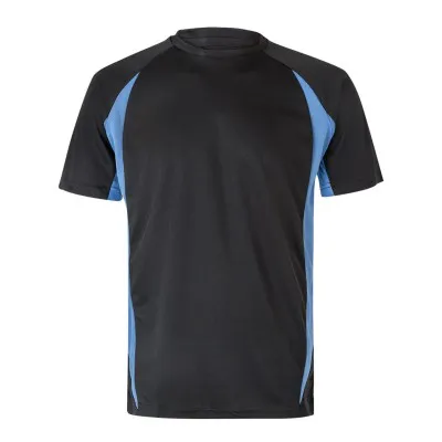 Tricou tehnic bicolor / Velilla / Tricouri, bluze, cămăși