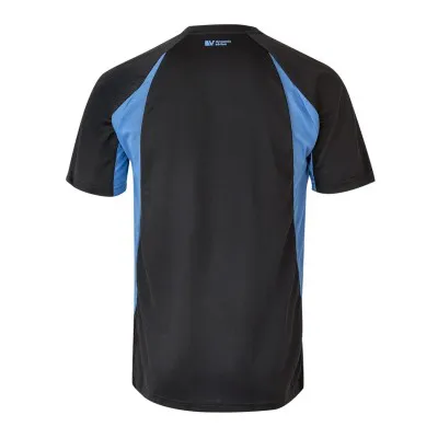 Tricou tehnic bicolor / Velilla / Tricouri, bluze, cămăși