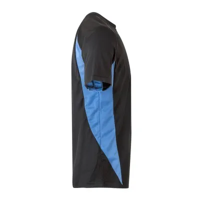 Tricou tehnic bicolor / Velilla / Tricouri, bluze, cămăși