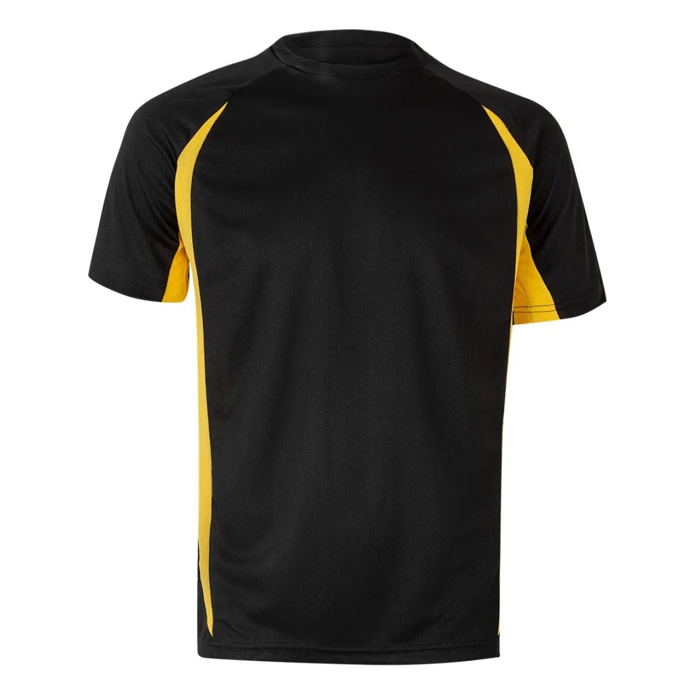 Tricou tehnic bicolor / Velilla / Tricouri, bluze, cămăși