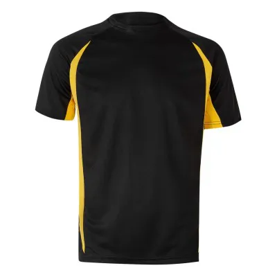 Tricou tehnic bicolor / Velilla / Tricouri, bluze, cămăși