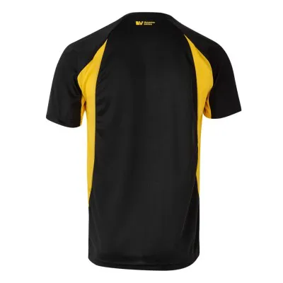 Tricou tehnic bicolor / Velilla / Tricouri, bluze, cămăși