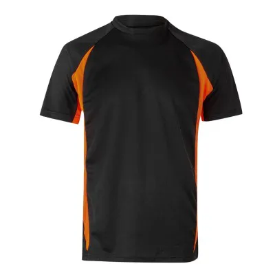 Tricou tehnic bicolor / Velilla / Tricouri, bluze, cămăși